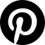 pinterst icon