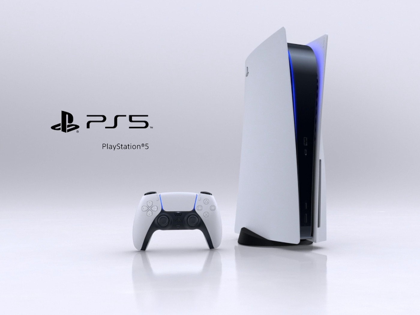image of the Sony Playstation 5